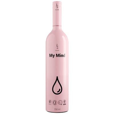 DuoLife - MyMind - supports concentration, memory and cognitive processes - 750 ml