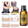 6 * 10ml Ginger Aroma Diffuser Massage Oil Bath Relief Oil Essential Support Water-Soluble Stress Massage Body Care Product view 3