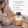Nattokinase 2,000 FU per Capsule - High-Strength 240 Nattokinase Capsules from Fermented Natto Soybeans - 8 Months Supply - Non-GMO, Natural & Vegan- Laboratory Tested - Raibu view 2