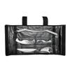 5Pcs IASTM Gua SHA Set With Leather Case, Massage Tool for Soft Tissue Mobilization and Reduce Muscle Pain,Professional Medical Grade Stainless Steel Iastm Tools view 1