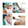 5 Pcs Iastm Gua Sha Set, Medical Grade Stainless Steel Iastm Instruments for Soft Tissue Mobilization and Reduce Muscle Pain, Professional Massage Tool view 3