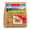 Crispy Bread with Caraway & Fennel package 12 x 125 gr. - Fritz & Felix view 1