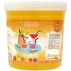 WaNaHong Popping Boba Pearl 1.3 KG Dessert Toppings, Prosecco and Cocktails (Mango) view 2