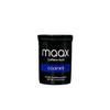 Maax Caffeine Energy Gum | 125mg of caffeine per piece | Coolmint | 25 pieces per container view 1