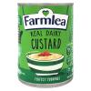 Farmlea Real Dairy Custard 400g (Q) view 1