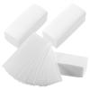 400PCS Wax Strips for Legs, Bikini, and Eyebrows - Muslin Paper Strips, 3.8x10cm (Small Size) view 1