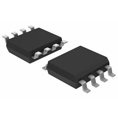 50pcs/lot 1606B NCP1606B SOP-8