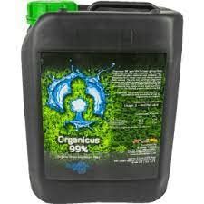 budda tree ORGANICUS 10l
