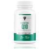 TREC Nutrition Coenzyme Q10-90 Capsules | Supplement for Cellular Energy Support | Natural Source, Fermentation Process | Vital for Respiratory Chain | Boosts Metabolism & Active Lifestyle view 1