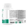 TREC Nutrition Coenzyme Q10-90 Capsules | Supplement for Cellular Energy Support | Natural Source, Fermentation Process | Vital for Respiratory Chain | Boosts Metabolism & Active Lifestyle view 2