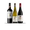 New World Mixed Wine Case (3 x 750ml - 14%) view 1