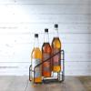 Sweetbird Sugar-free Lemon Iced Tea Syrup (1 Litre) - Vegan Friendly view 4