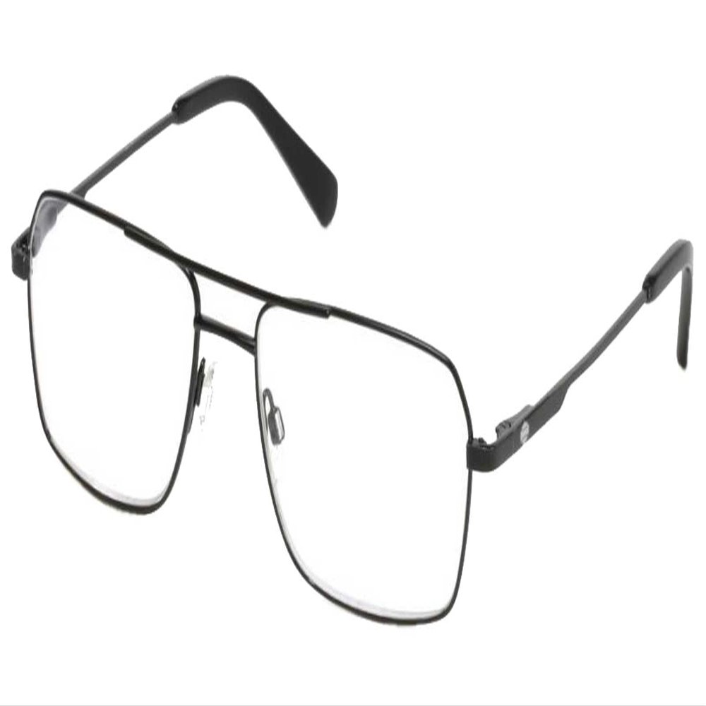 Harley-Davidson Thin Profile Metal Double Brow Navigator Readers - 2.50 Power, Black, 55-17-140