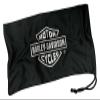 Harley-Davidson Thin Profile Metal Double Brow Navigator Readers - 2.50 Power, Black, 55-17-140 view 2