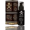 BARBERTIME Beard and Mustache Care Oil | Mens Moisturizes & Condition Beard Oil 75 ml view 1