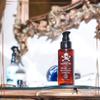 BARBERTIME Beard and Mustache Care Oil | Mens Moisturizes & Condition Beard Oil 75 ml view 2