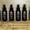 BARBERTIME Beard and Mustache Care Oil | Mens Moisturizes & Condition Beard Oil 75 ml view 4