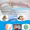 100 Pcs Disposable Spa Bed Sheets, Disposable Massage Table Sheet, Massage Table Cover, Non-Woven Fabric Bed Cover for Hospital, Nursing Home Or Beauty Salon view 3