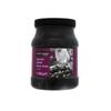 Chef's Larder Spanish Pitted Black Olives in Brine 1.43kg x 6 view 1