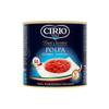 Cirio Polpa Chopped Tomatoes 2500g x 6 view 1