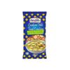 Brioche Pasquier Soup Croutons Garlic 500g x 12  Crispy garlic croutons for Soups, Salads & Gourmet Serving | Bulk Catering Case view 1