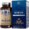 FS Boron Supplements | 360 Boron Tablets - High Strength Vegan 6mg BOR per Serving | 3 Months Supply | Non-GMO, Gluten & Allergen Free | Manufactured in The UK view 1