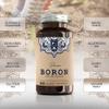 FS Boron Supplements | 360 Boron Tablets - High Strength Vegan 6mg BOR per Serving | 3 Months Supply | Non-GMO, Gluten & Allergen Free | Manufactured in The UK view 3