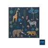 PAW Decor Collection Paw Decor Collection cm 3 Ply Paper Napkins Pack of 20 Printed with Water Based Inks Table Decoration Wild Nature Exotic Animals view 3