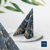 PAW Decor Collection Paw Decor Collection cm 3 Ply Paper Napkins Pack of 20 Printed with Water Based Inks Table Decoration Wild Nature Exotic Animals view 4