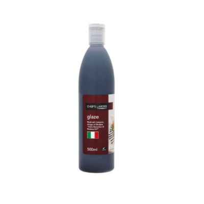 Chef's Larder Glaze 500ml x 12