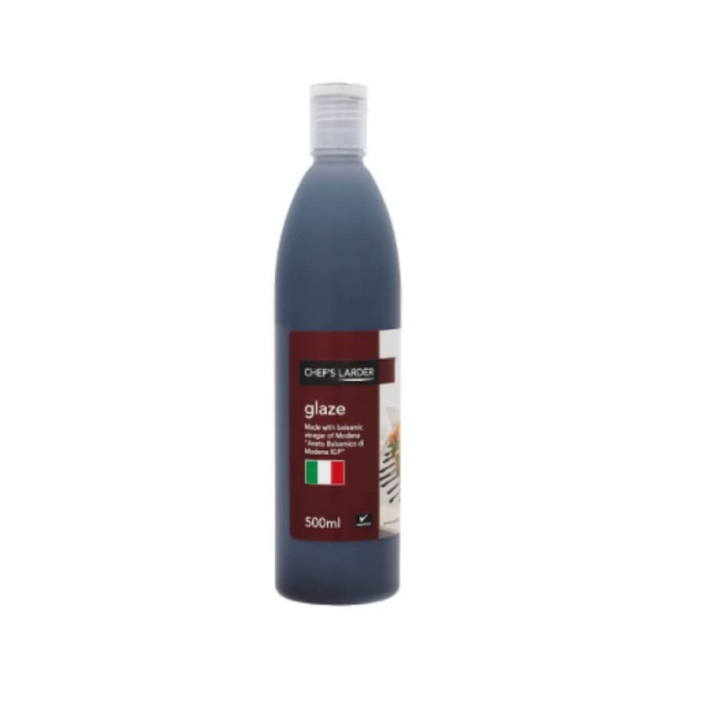 Chef's Larder Glaze 500ml x 12