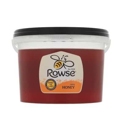 Rowse Runny Honey 3.17kg