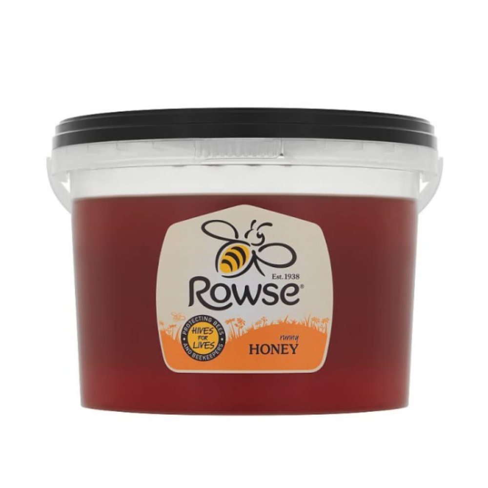 Rowse Runny Honey 3.17kg