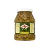 Crespo Pitted Green Olives in Brine 2.26kg x 2 Cases view 1