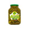 Khne Cornichons 2450g x 4 Cases view 1