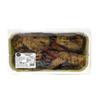 Gomo Aubergines C-Grill in Oil 1.4Kg view 1