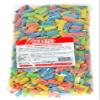 Bebeto Fizzy Assorted Pencils 2kg view 1