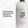 The Lab Co. Signature Laundry Fabric Conditioner 1 litre Plant based Fragranced with lavender and orange rind. For up to 64 washes. Laundry softener. view 4