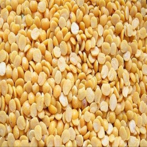 24 Mantra Organic Pigeon Pea (Tur/Toor/Arhar Dal) 2kg EU and India Organic Certified