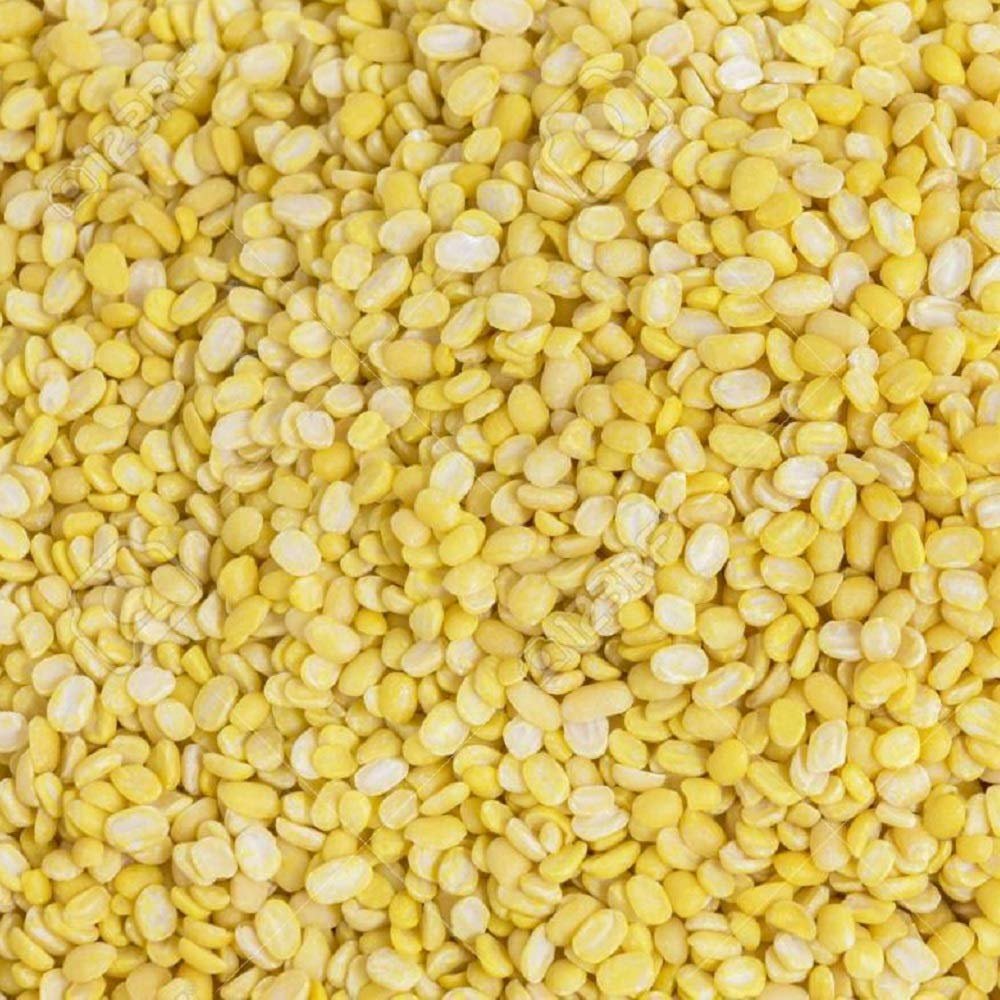 24 Mantra Organic Yellow Mung Dal 2kg