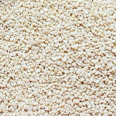 24 Mantra Organic Urad Dal White Split Without Skin 2kg