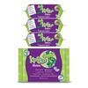 Kandoo Melon Flushable Moist Toilet Wipes, 4 x 60 Wipes (Total 240 ), Biodegradable and Plastic Free, Wet Toilet Tissues for Toddlers, Melon Scented, Multipack view 1