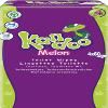 Kandoo Melon Flushable Moist Toilet Wipes, 4 x 60 Wipes (Total 240 ), Biodegradable and Plastic Free, Wet Toilet Tissues for Toddlers, Melon Scented, Multipack view 2