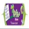 Kandoo Melon Flushable Moist Toilet Wipes, 4 x 60 Wipes (Total 240 ), Biodegradable and Plastic Free, Wet Toilet Tissues for Toddlers, Melon Scented, Multipack view 4