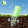 Inwaysin Trash Bags 13 Gallon Tall Kitchen Garbage Bags, Recycle Bags, Biodegradable Trash Bags, 75 Bags, Green view 3