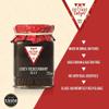 Cottage Delight - Juicy Redcurrant Jelly - 227g view 2
