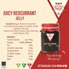Cottage Delight - Juicy Redcurrant Jelly - 227g view 3