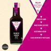Cottage Delight - Chinese Hoisin Sauce - 220ml, Brown view 3