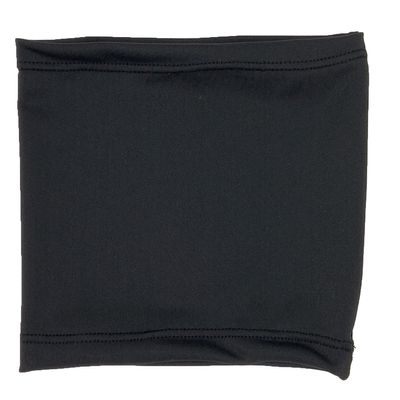 7.5" - 8" Long approx Short Picc Line Arm SLEEVE Cover for Chemo, Diabetes Freestyle Libre SEVERAL PATTERNS (Black Spandex)