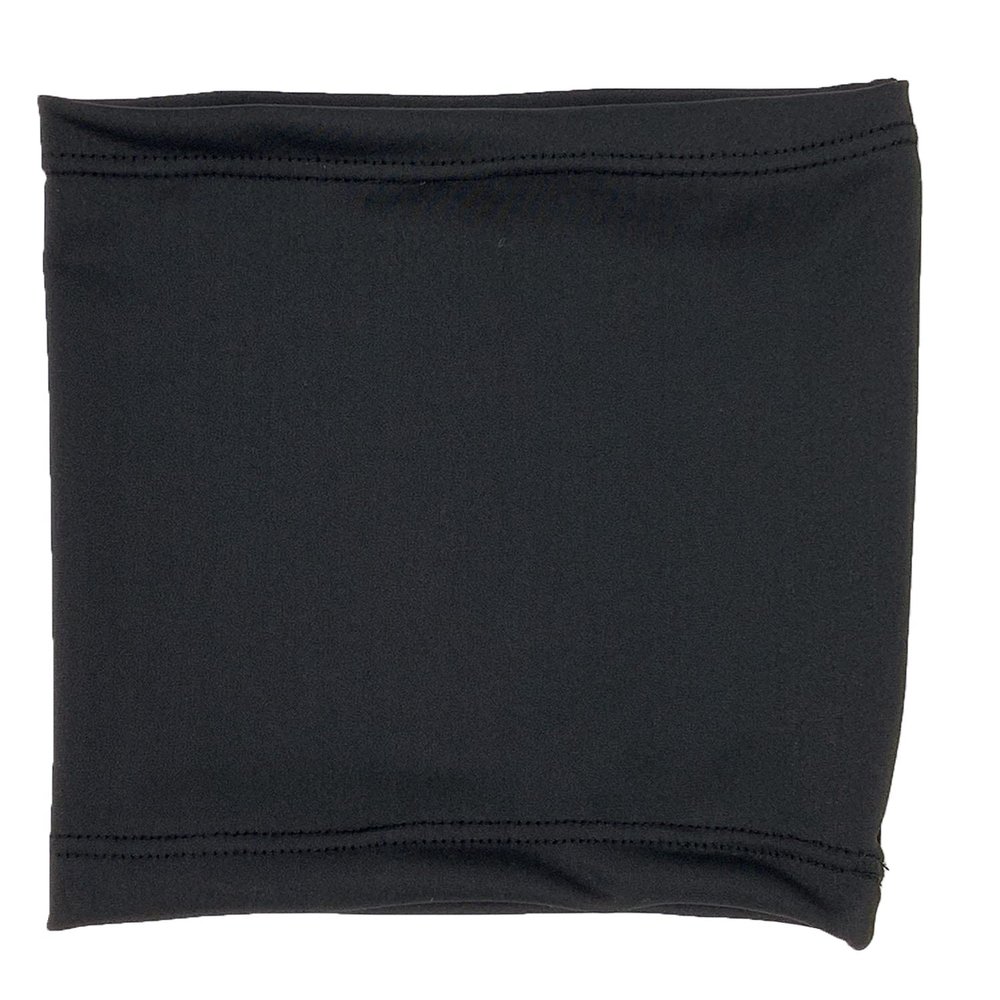 7.5" - 8" Long approx Short Picc Line Arm SLEEVE Cover for Chemo, Diabetes Freestyle Libre SEVERAL PATTERNS (Black Spandex)